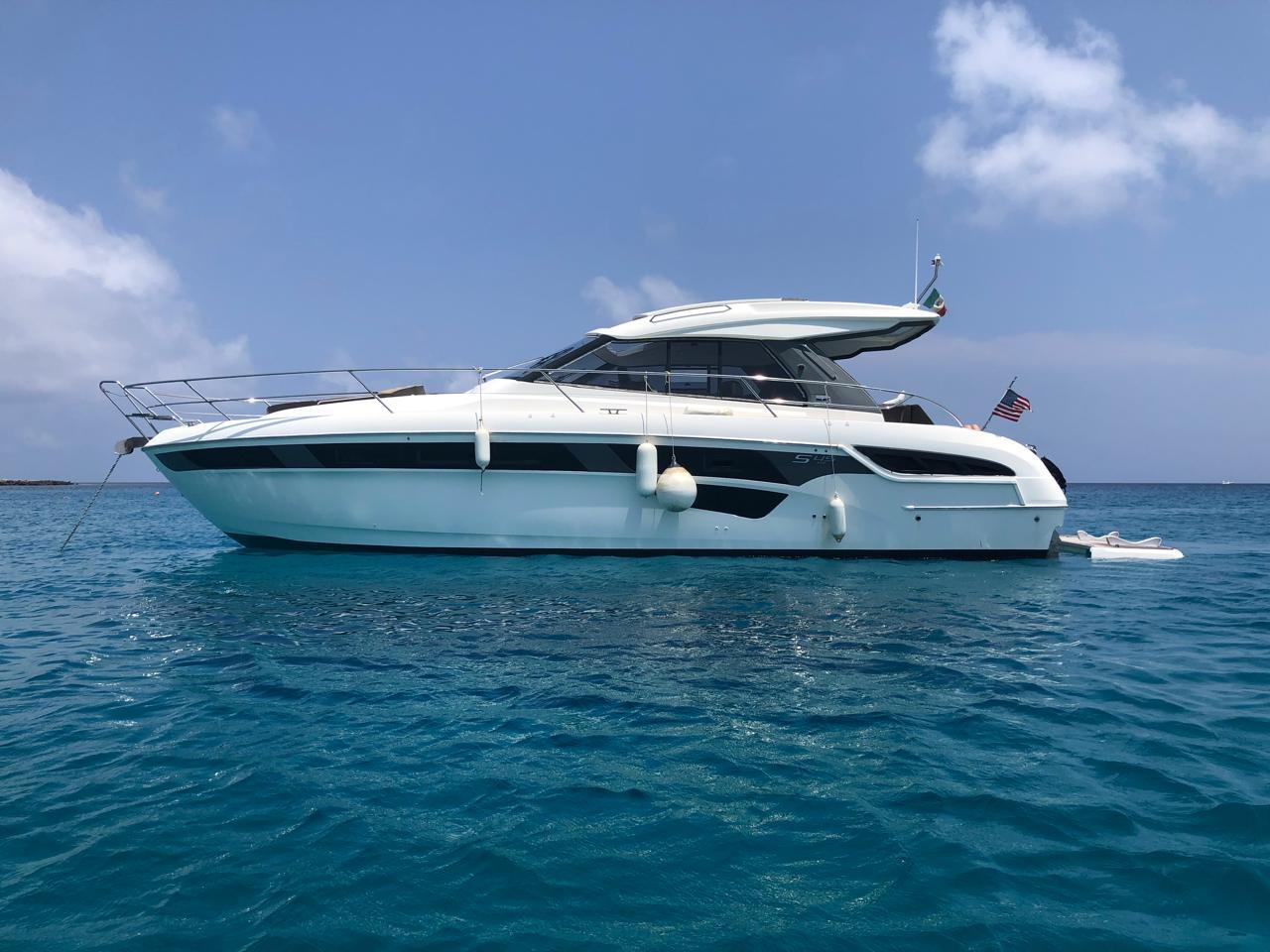 Bavaria, 2018, for sale in Malta through Yacht Hub Group